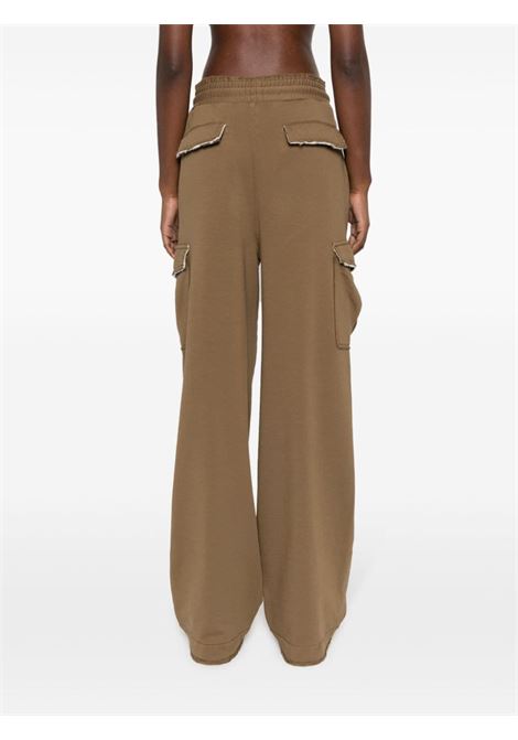 pantalone DRIES VAN NOTEN | Pantalone | HANDO7640606